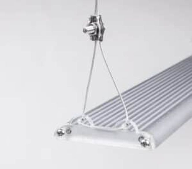Hovedbilde Chihiros LED hanging-rope set LED