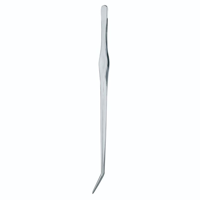 Hovedbilde Chihiros 25cm Curved tweezers