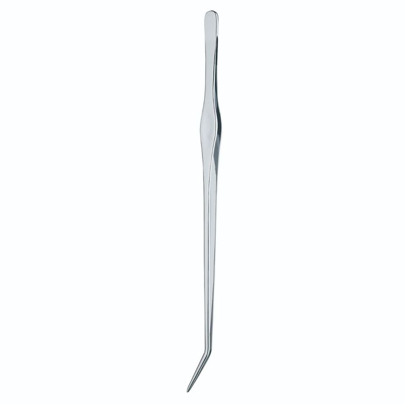 Chihiros 25cm Curved tweezers