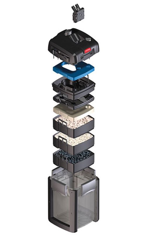  EHEIM Professionel 4E+ 350