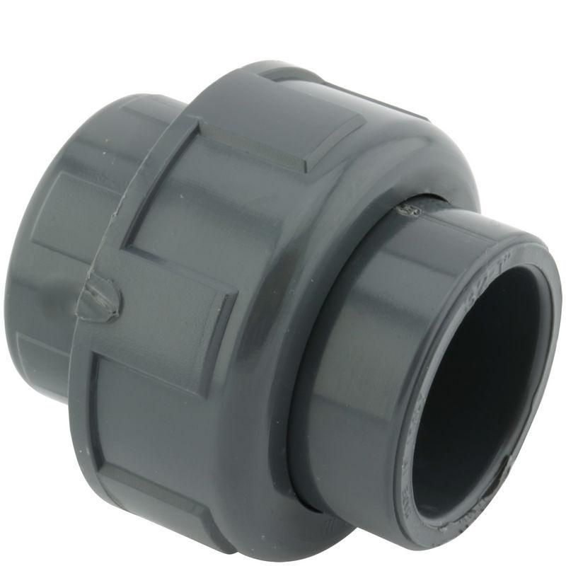 PVC-UNION 16mm