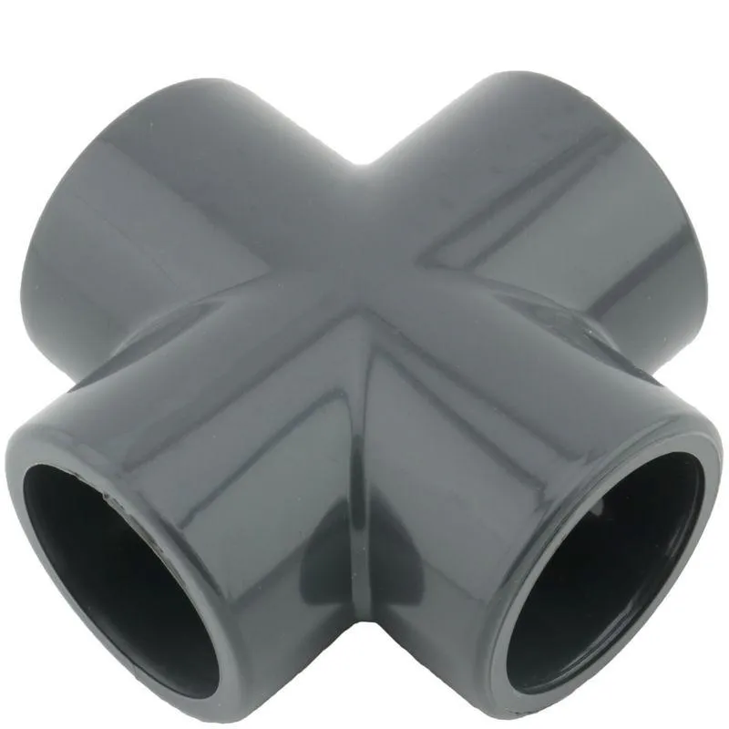 Pvc X-Stykke 20mm