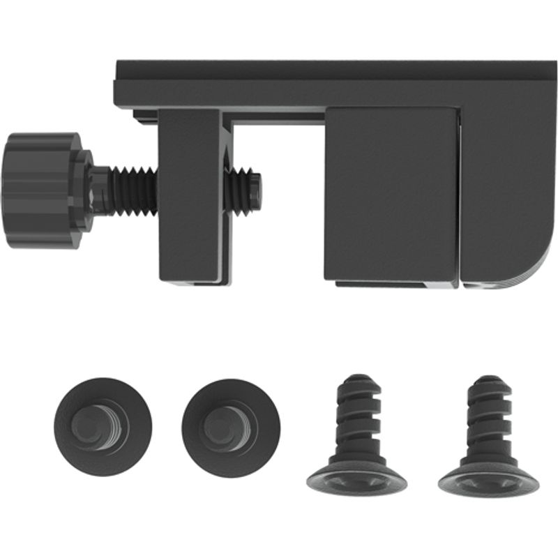 MyFeeder mountingset + støtteføtter