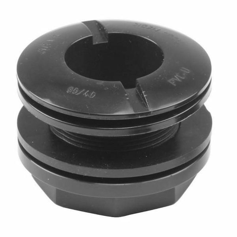 AM - Tank Union/gjennomføring 25mm