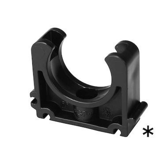 Hovedbilde Rørklammer 20 mm