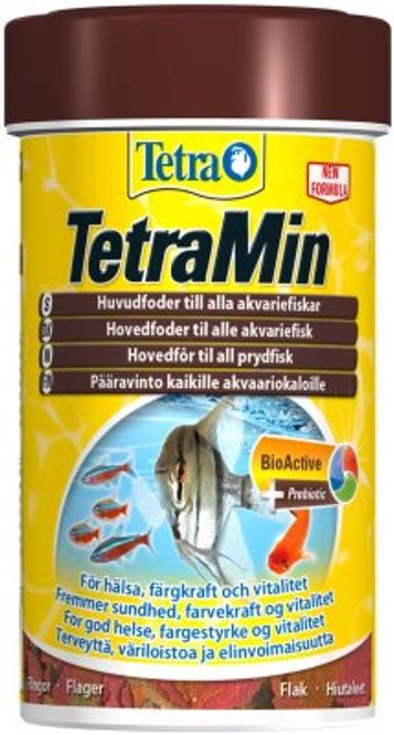 Hovedbilde TETRA Min 1000ML