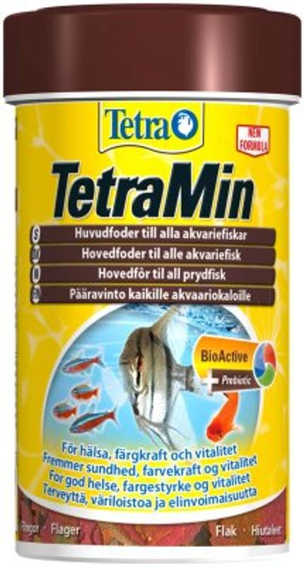 TETRA Min 1000ML