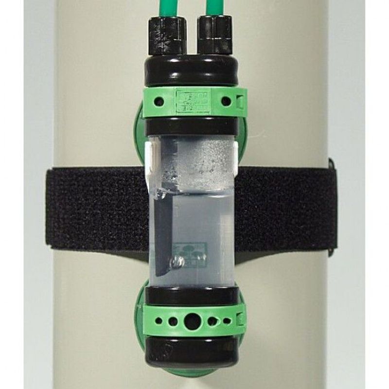 Dennerle CO2 Exact Bubblecounter