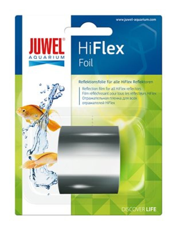 JUWEL HIFLEX FOIL 240CM
