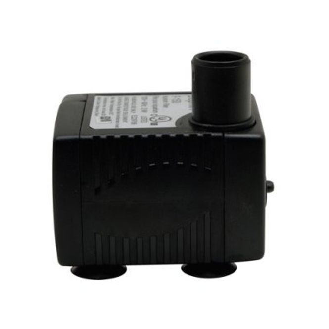 Hovedbilde FLUVAL PUMPE SPEC I 7.6L & III 10L