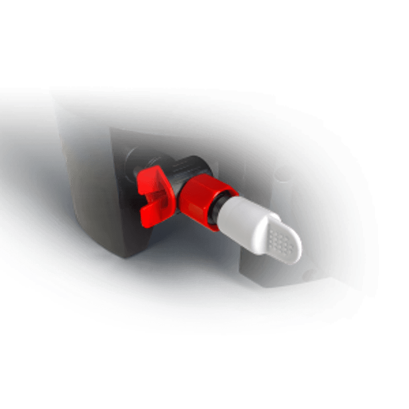  FLUVAL FX4 2650L/H 30W FÖR AKV. < 1000L