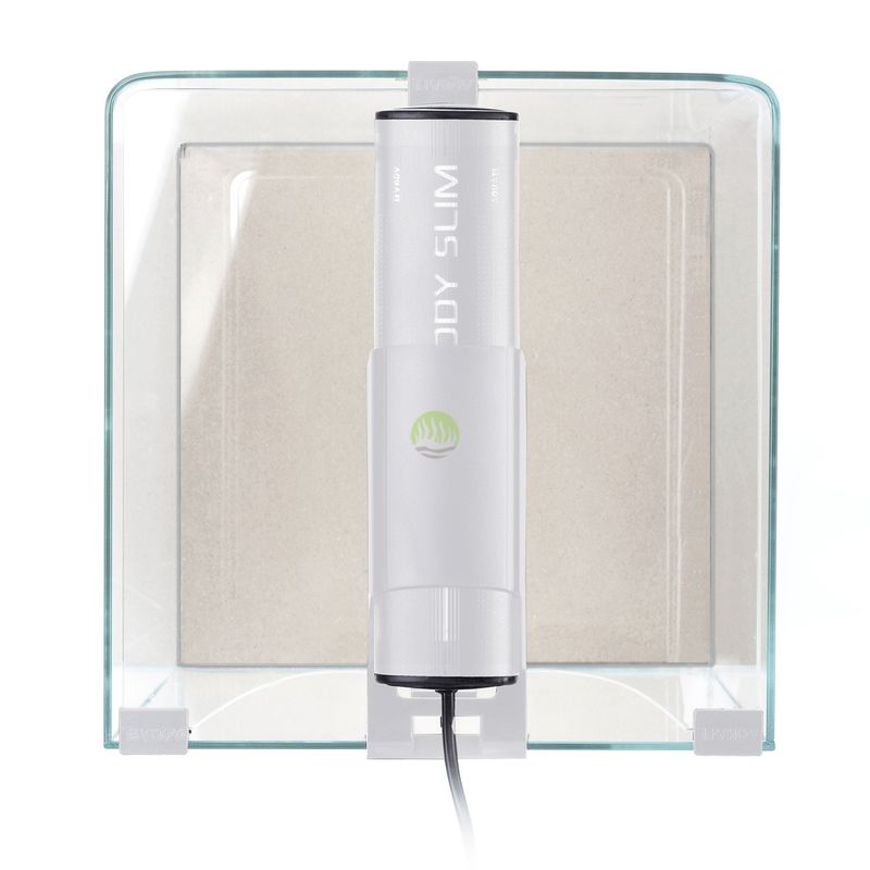 Aquael Optibent 20liter Hvit 