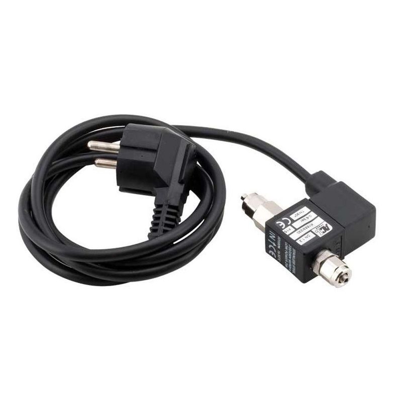 Green Aqua CO2 Magnet ventil 