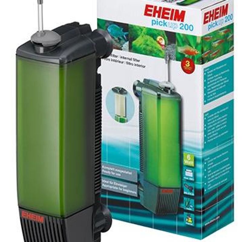 EHEIM Pickup 200