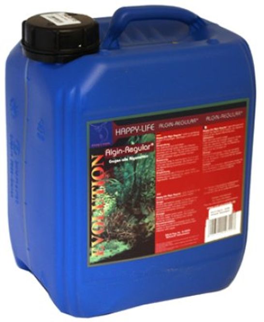 Hovedbilde HAPPY LIFE Algin Regular 5000ml