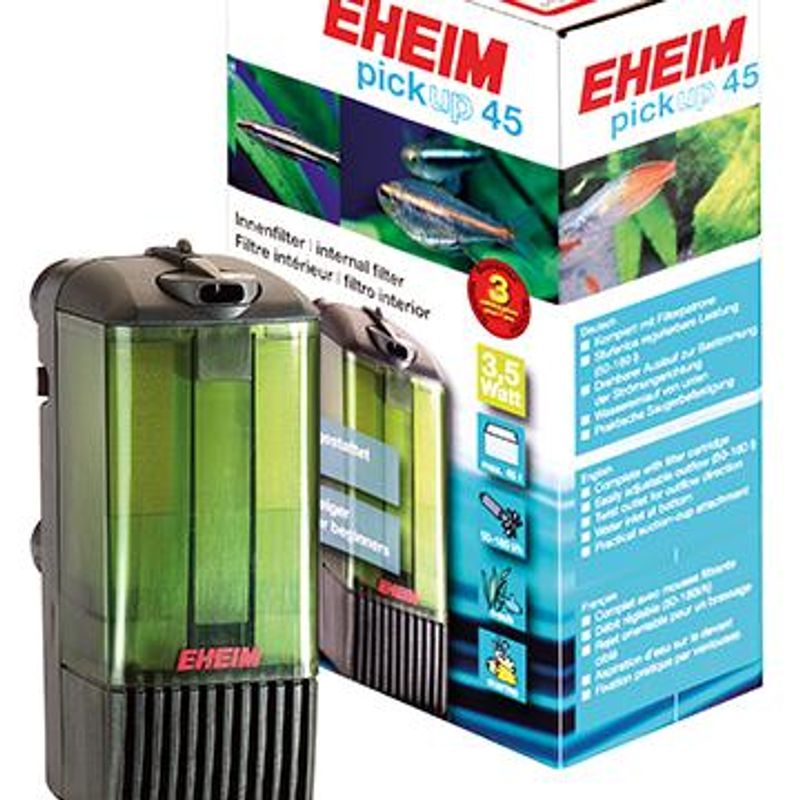  EHEIM Pickup 45