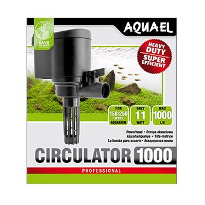 AquaEl Circulator 1000