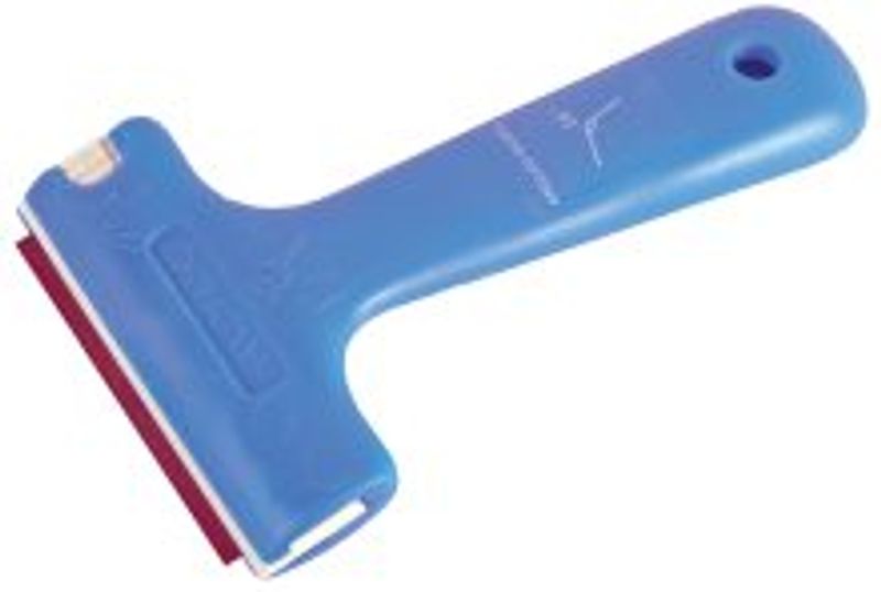 Handy MK2 Algeskrape vinklet