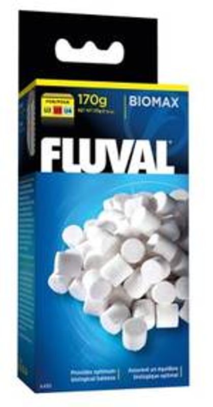 FLUVAL BIO MAX 110gram