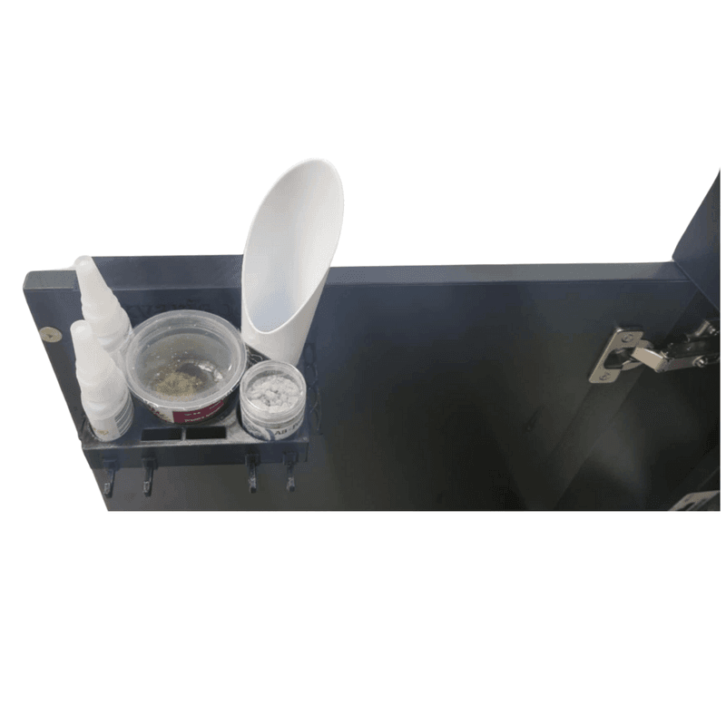 AB Scaping Tool Organizer 