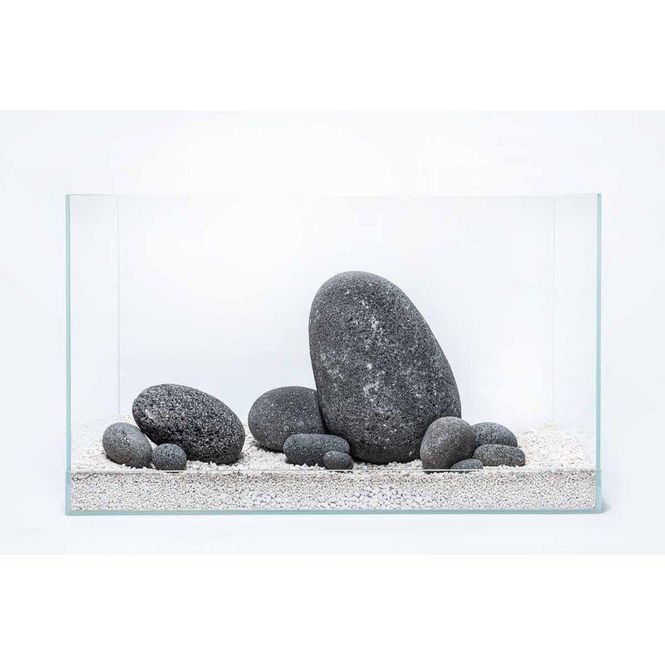 Hovedbilde Zen Pebble Medium 10-15cm