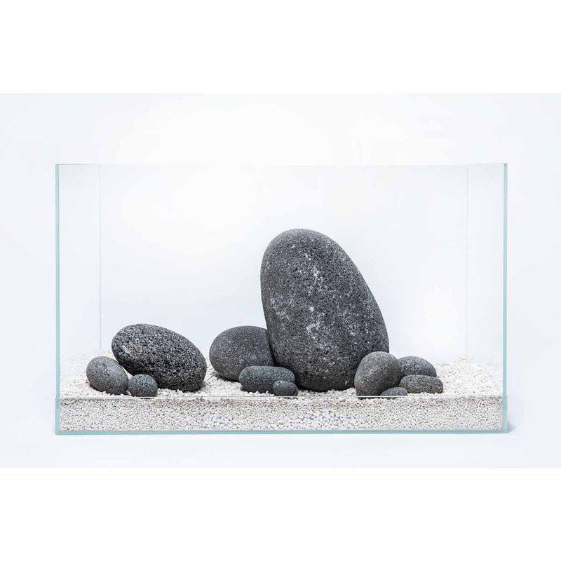 Zen Pebble Medium 10-15cm