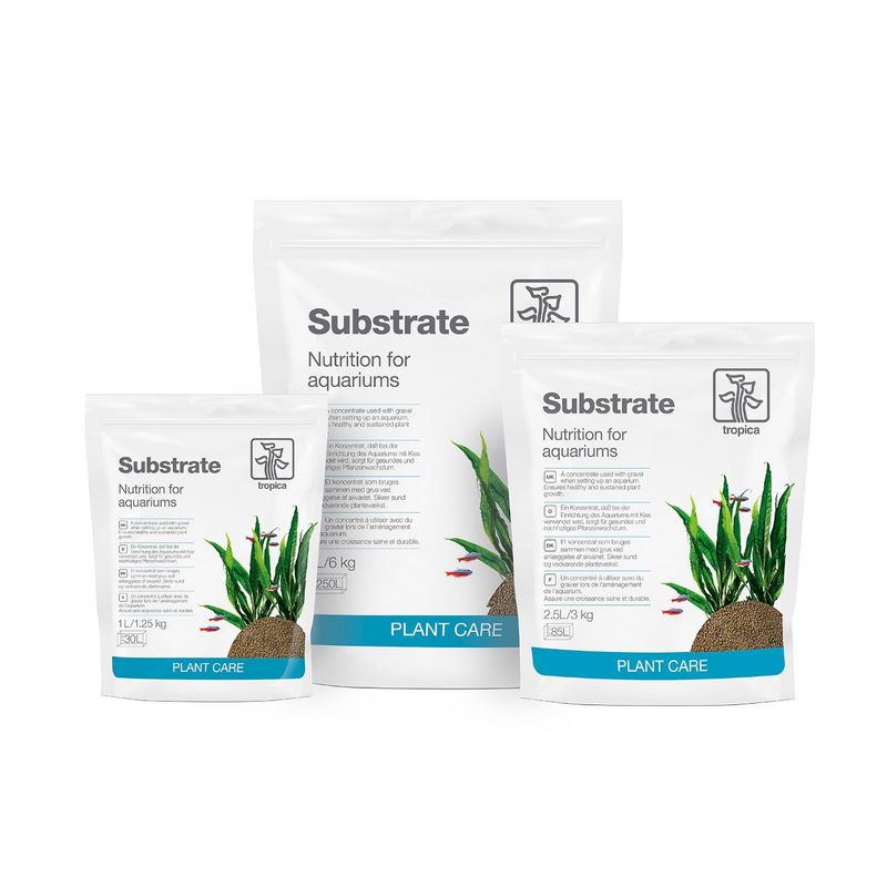 Tropica Substrate 5 liter