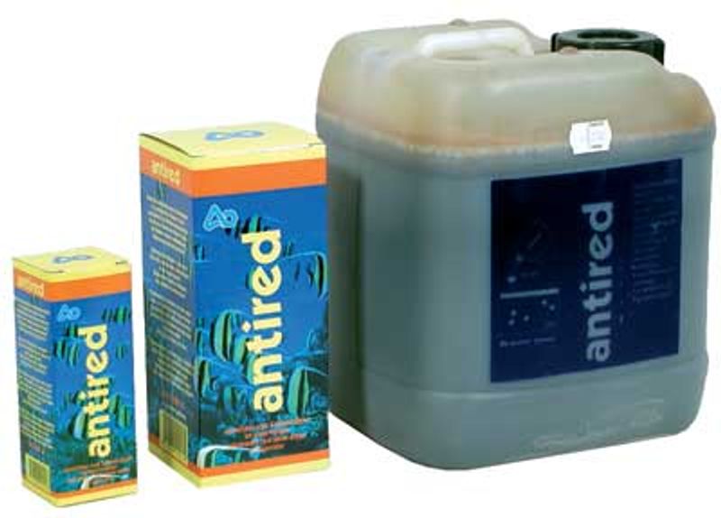 Antired 1000ml.