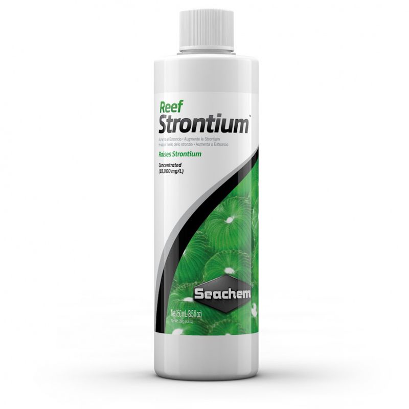 Reef Strontium 250ml