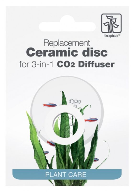 Tropica Ceramic Disc