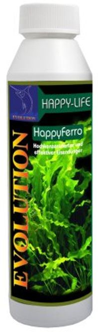Hovedbilde HAPPY LIFE Happy Ferro 250ML