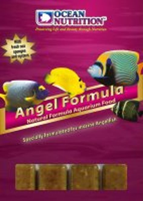 Hovedbilde FROZEN ANGEL FORMULA 20KUBER 100GR