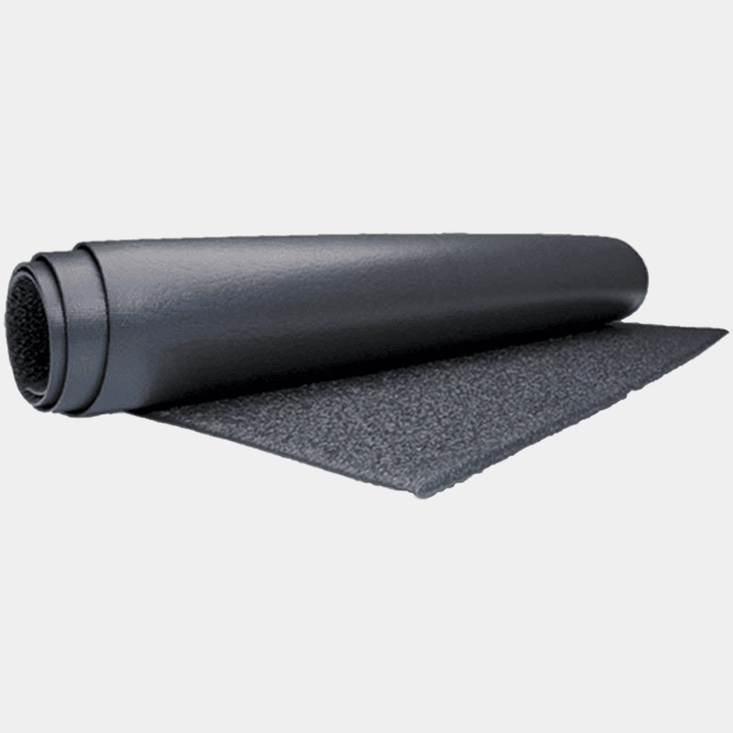 Hovedbilde  Akvarie matte Helglass, 80x35 cm