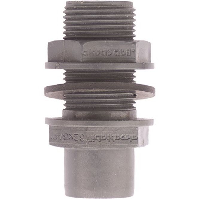 Hovedbilde Akvastabil tank gjennomføring 