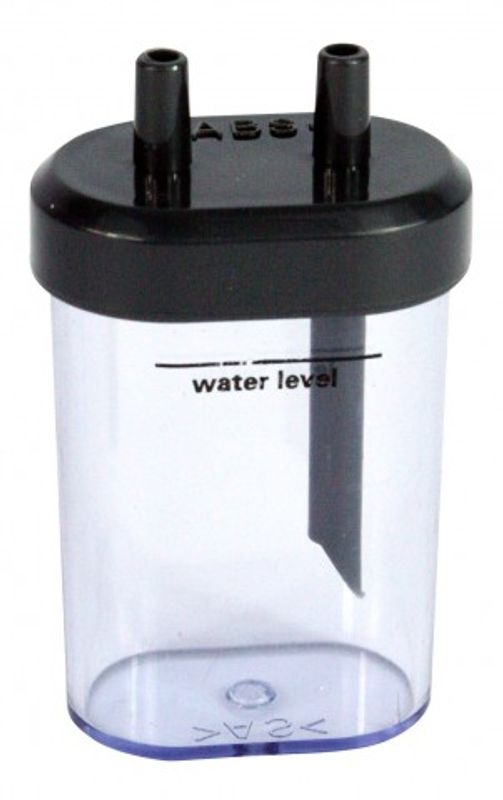 Boble Teller utvendig