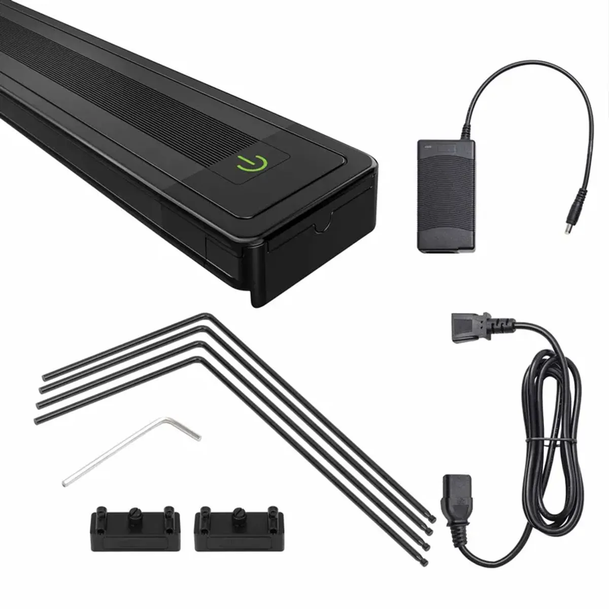 Fluval Reef Led 4.0 46w 88,2-125,8cm