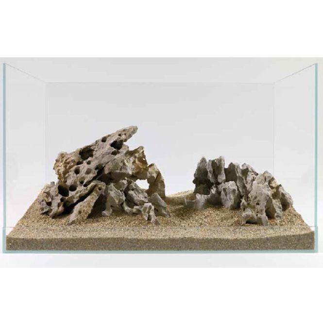 Hovedbilde Tsingy Rock