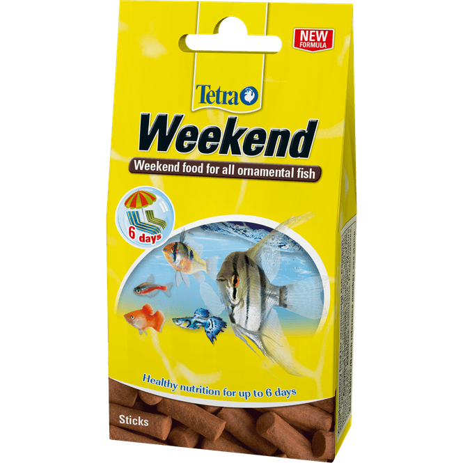 Hovedbilde Tetra Weekend 6 dagers feriefor 