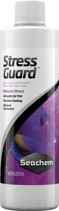 Seachem StressGuard - 100ml