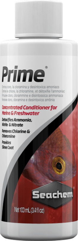 Seachem Prime - 50ml