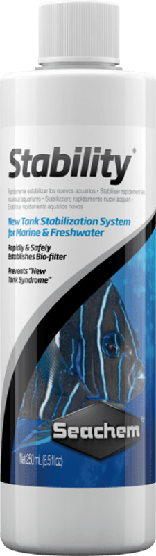 Seachem Stability - 500ml 