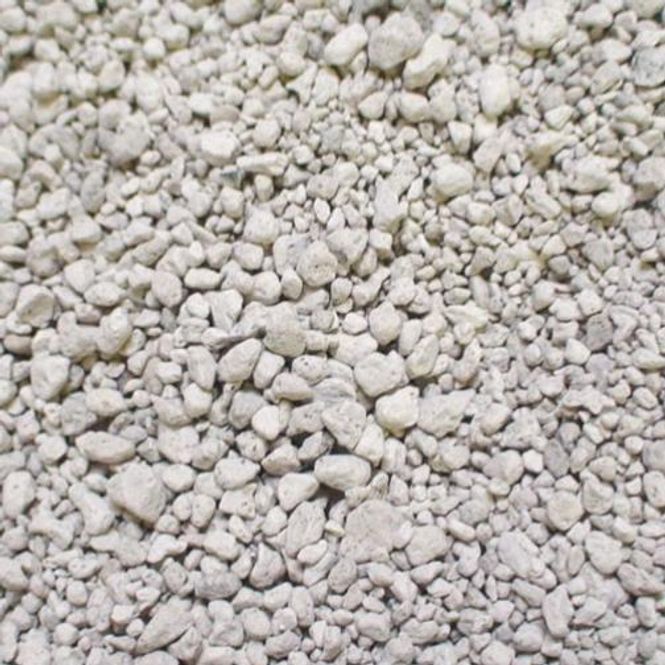 Hovedbilde AB Biofill Biologisk filtermedie Fin 1 liter