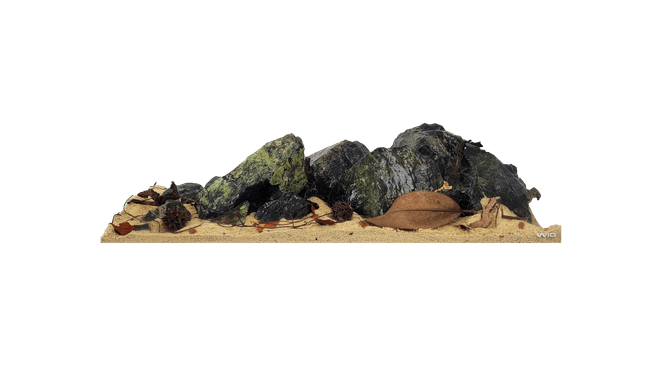 Hovedbilde Wio Everglades River Kit