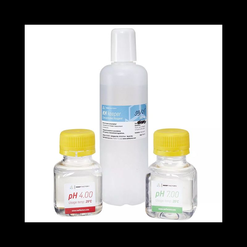 Reef Factory Kh Keeper Plus