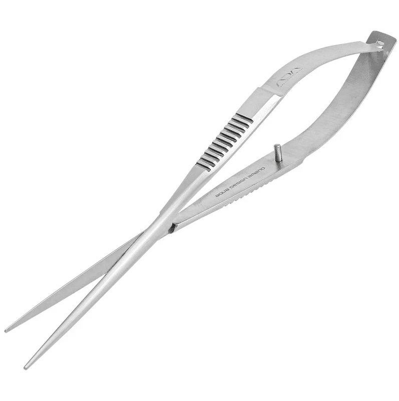 ADA Pro-Scissors Spring Straight 16cm 