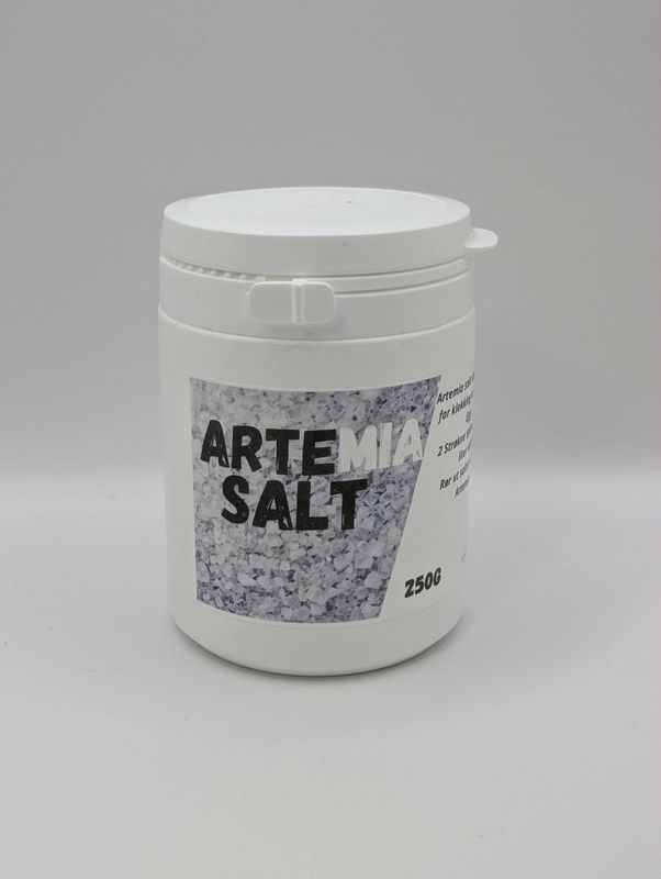AB Artemia Salt 250g