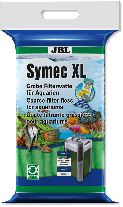 Hovedbilde JBL Symec XL 250g