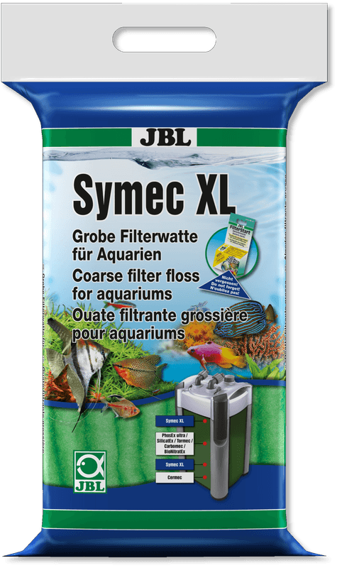 JBL Symec XL 250g