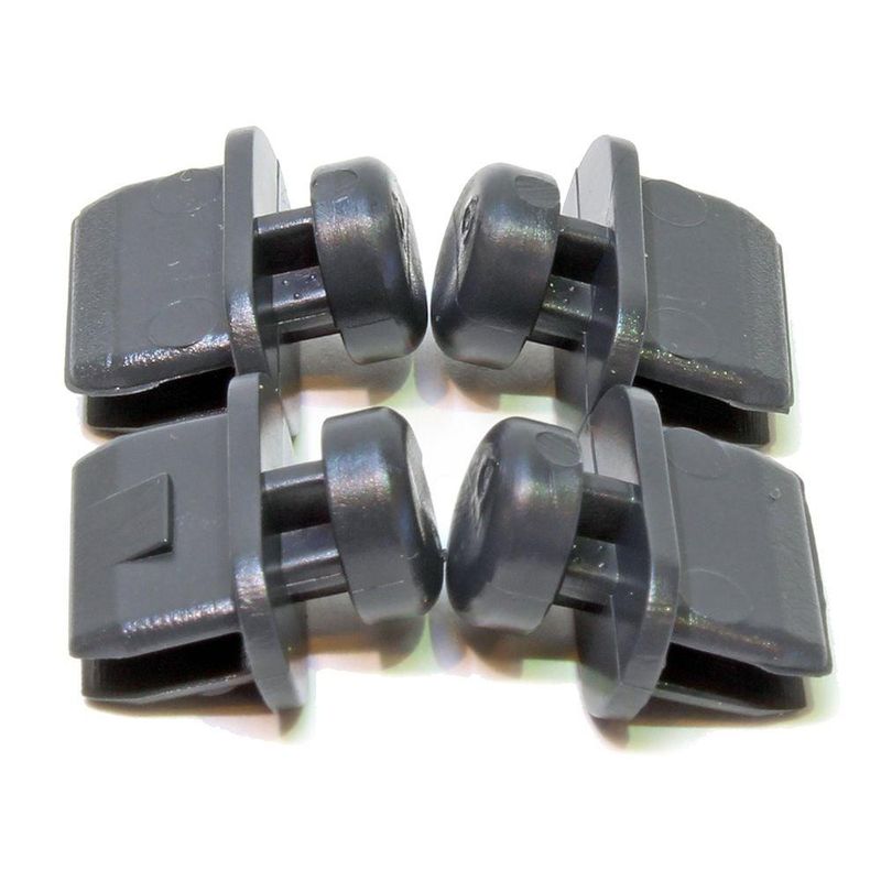 AB EHEIM OPPHENGSKLIPS  SUGEKOPP 4PK