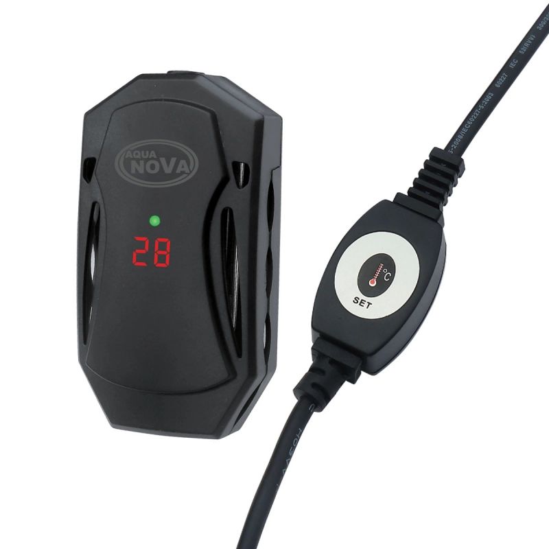 Aqua Nova Mini Heater 50W